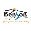 Aviation job opportunities with Benson Municipal Airport