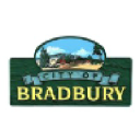 City of Bradbury logo
