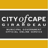 Aviation job opportunities with City Of Cape Girardeau