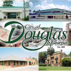Aviation job opportunities with City Of Douglas Marketing Dept
