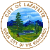 Aviation job opportunities with City Of Lafayette