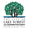 City of Lake Forest logo