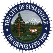 Aviation job opportunities with City Of Susanville