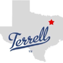 Aviation job opportunities with Terrell