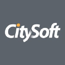 CitySoft logo