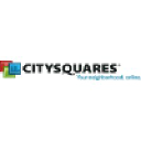 CitySquares logo