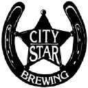 City Star Brewing logo