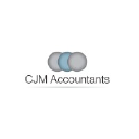 CJM Accountants logo