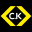 C K Tool Co logo