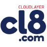 CloudLayer8 logo