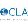 Computer Line Associates logo