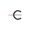 Clap Creative logo