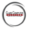 Clare Computer Solutions logo