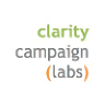 Clarity Campaign Labs logo