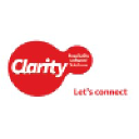 Clarity Hospitality Software Solutions logo
