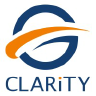Clarity Global logo