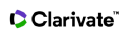 Clarivate Plc Logo