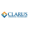 Clarus Financial Technology logo