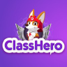 ClassHero logo