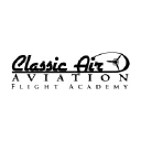 Aviation job opportunities with Classic Air Aviation