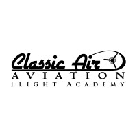 Aviation training opportunities with Classic Air Aviation