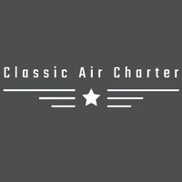 Aviation job opportunities with Classic Air Charter