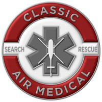 Aviation job opportunities with Classic Air Medical