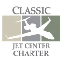 Aviation job opportunities with Classic Jet Center