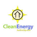 Clean Energy Authority logo