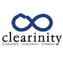 Clearinity logo