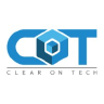 Clear On Tech logo