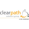 Clearpath Solutions Group logo