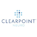 ClearPoint Neuro Logo