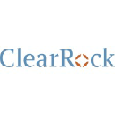 ClearRock logo