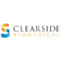 Clearside Biomedical, Inc. Logo