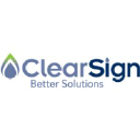 Clearsign Combustion Corporation Logo
