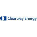 Clearway Energy, Inc. Class C Logo