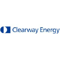 Clearway Energy, Inc. Class C Logo