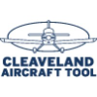 Aviation job opportunities with Cleaveland Aircraft Tool