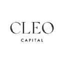 Cleo Capital venture capital firm logo