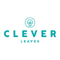 Clever Leaves Holdings Inc Logo