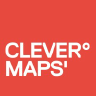 CleverMaps logo