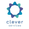 CLEVER SERVICES logo