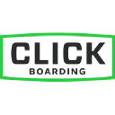 Click Boarding logo