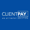 ClientPay logo