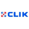 CLIK AS logo