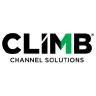 Climb Channel Solutions logo