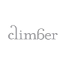 Climber logo