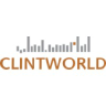 Clintworld logo