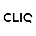 CLIQ Digital Logo